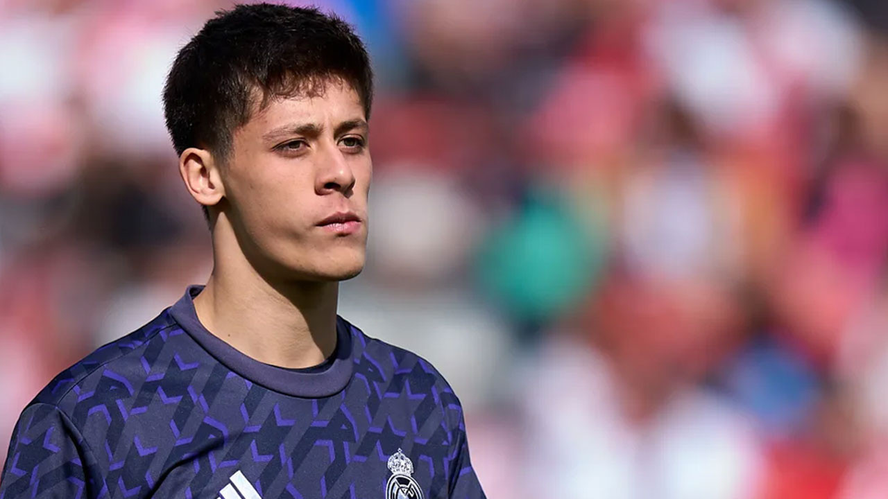 Dünya devi Arda Güler'i transfer etmek istiyor: Real Madrid değişimi