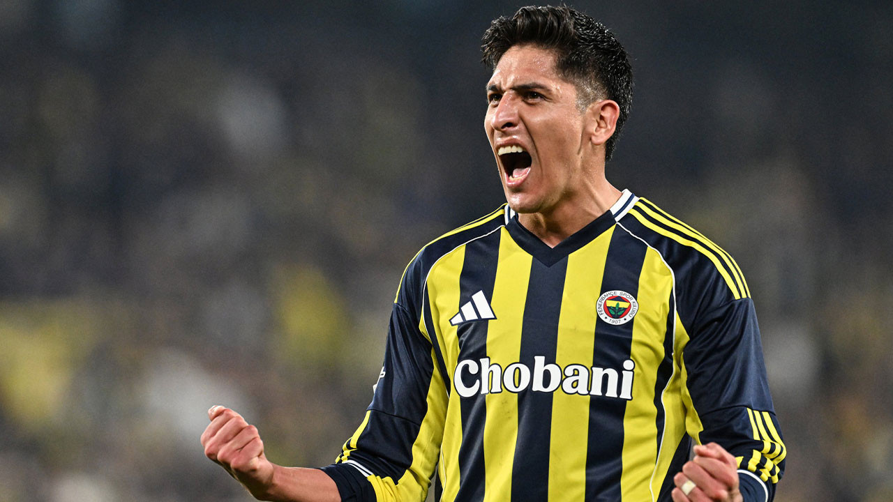 Edson Alvarez’e sürpriz teklif: Meksika’ya dönüş ihtimali gündemde