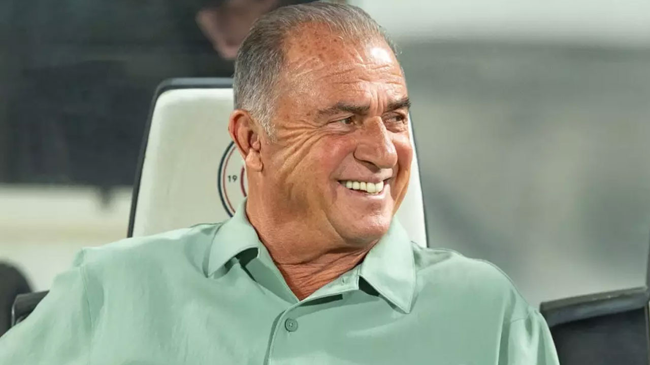 Fatih Terim yeşil sahalara geri dönüyor: Takımı belli oldu