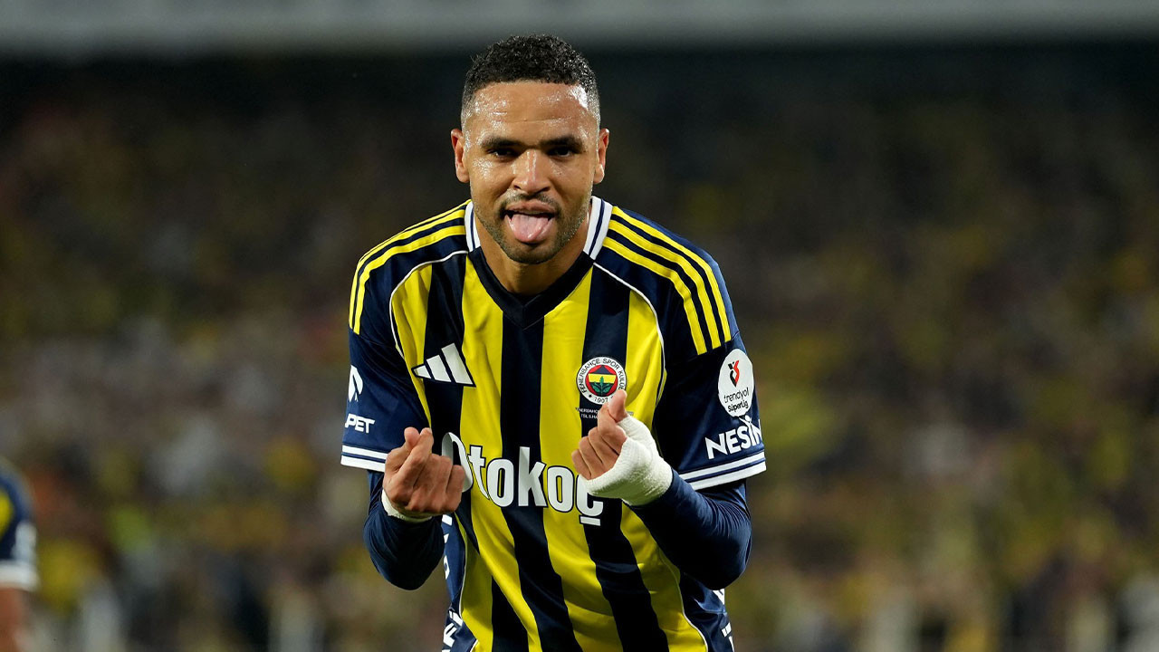 Fenerbahçe En-Nesyri için gelen teklifi kabul etti