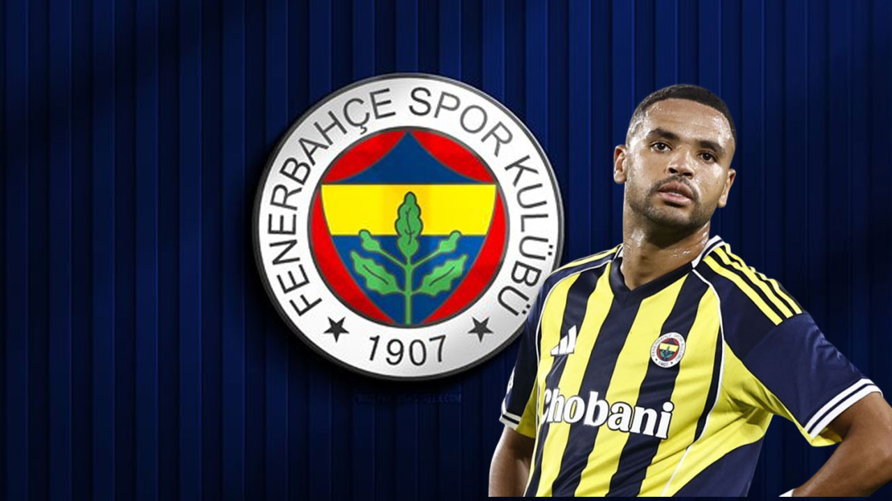 Fenerbahçe'de transfer gelişmesi: Youssef En-Nesyri'ye teklif