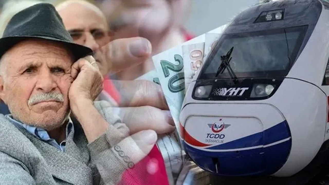 Garantiye dolar, emekliye sabır: Ankara YHT Garı’nın faturası 100 milyon doları aştı