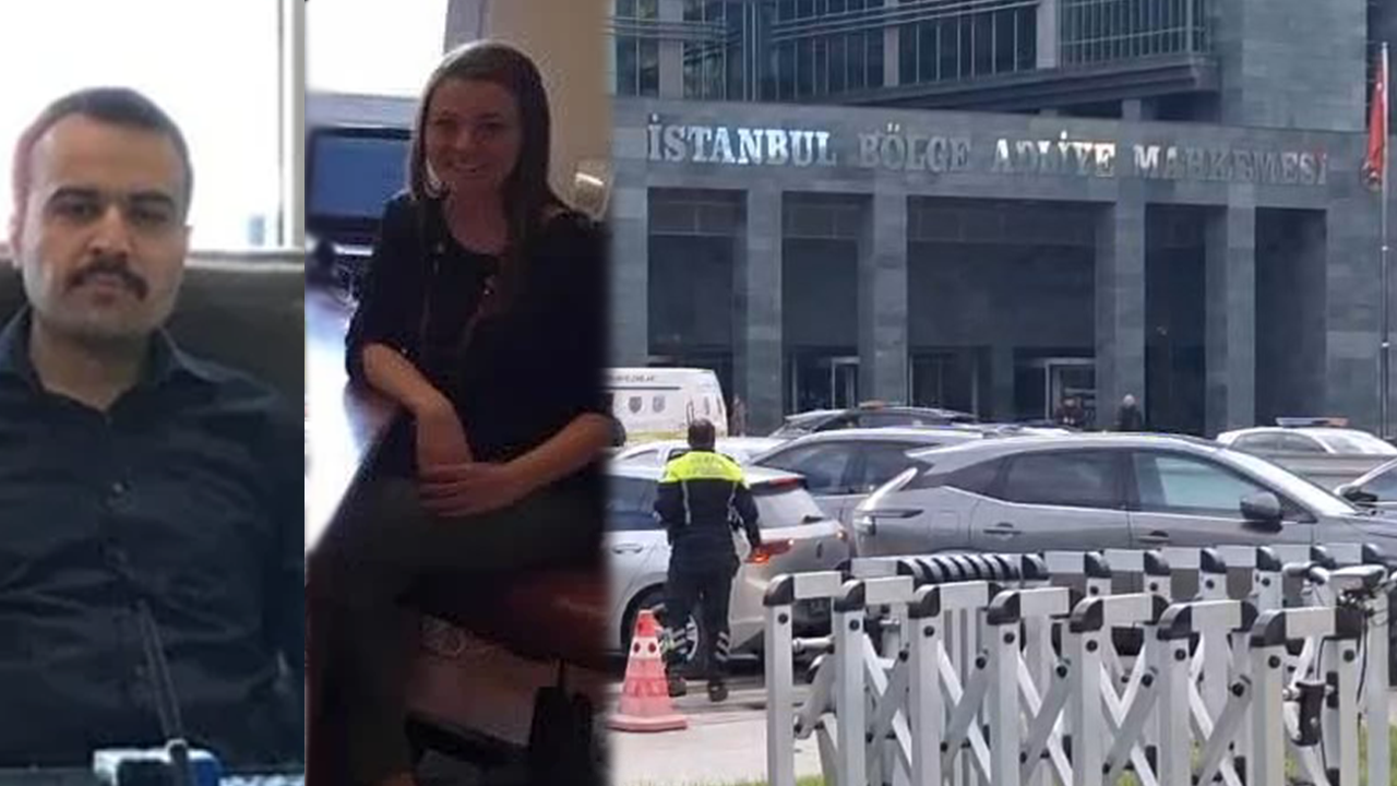 Hakimi vuran savcı adliyeye sevk edildi