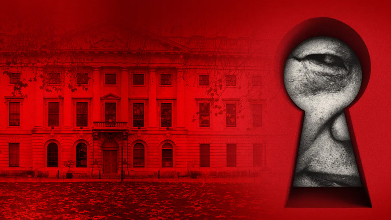 İngiltere'de casusluk krizi: 208 yeraltı odası var