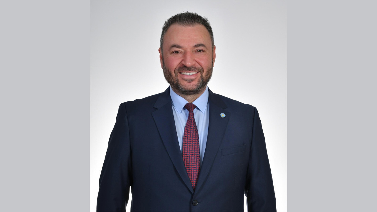 İYİ Parti Balıkesir İl Başkanı Hasan Fehmi Yörük’ten Miraç Kandili mesajı