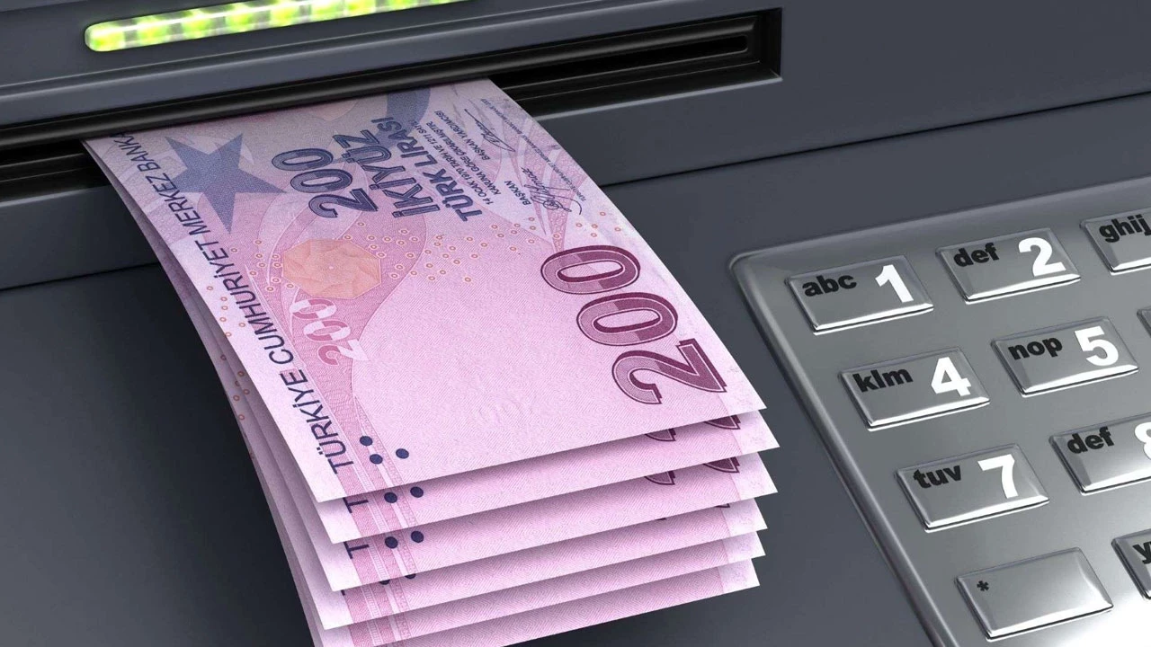 Mevduata 500 bin lira yatırırsanız 32 günde ne kadar kazanırsınız?