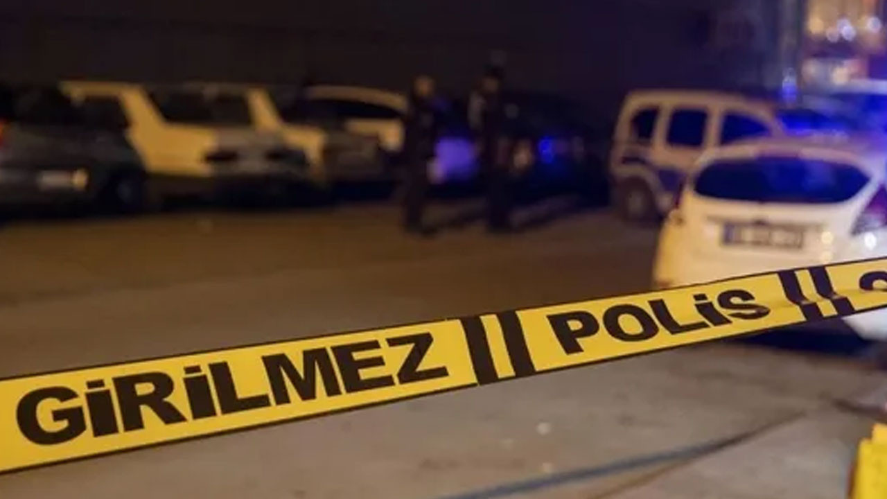 Otoparkın gece bekçisi iş yerinde ölü bulundu