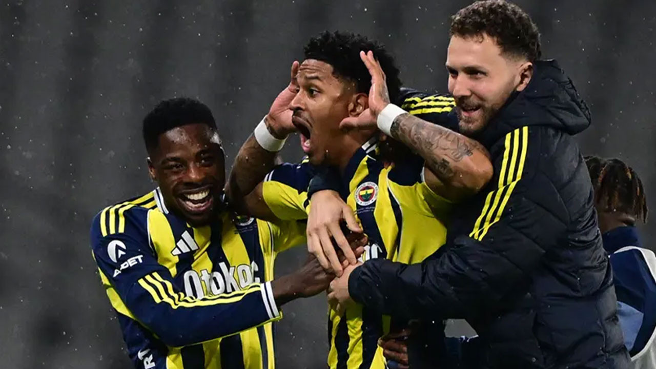 PFDK açıkladı: Oosterwolde, Duran ve Lemina'ya ceza yağdı