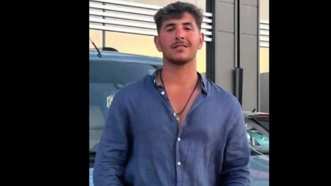 Feci kaza: 20 yaşındaki sürücü hayatını kaybetti