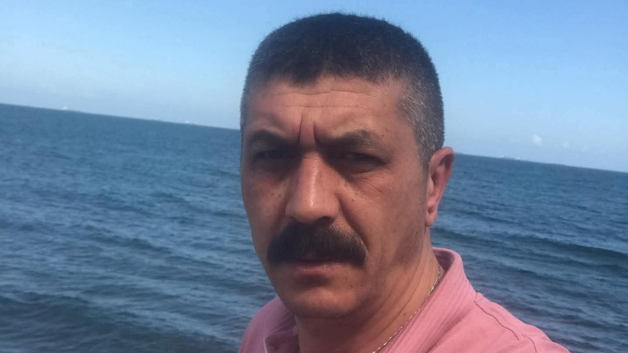 Sevinçli köyünde şüpheli ölüm