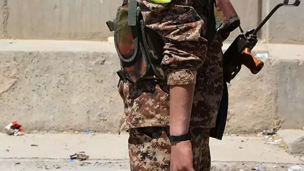 Suriye istihbaratından çarpıcı iddia: Suçlular ve eski rejim unsurları terör örgütü saflarında