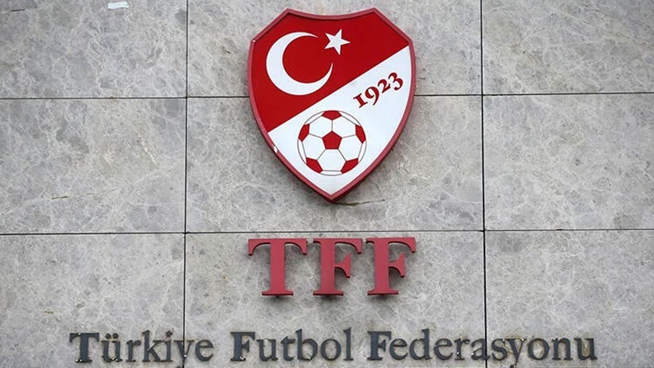 TFF, hak mahrumiyeti cezası alan 67 futbolcu için kararını verdi