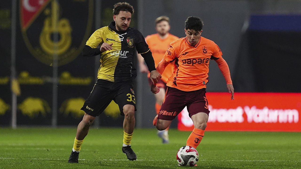 Türkiye Kupası'nda kırmızı kartlar havada uçuşuyor: 2 günde 7 isim atıldı