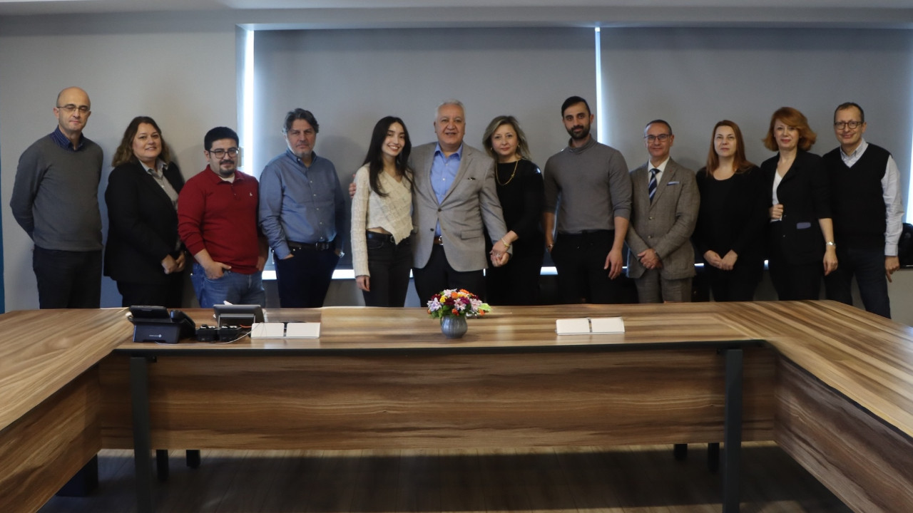 Viennalife CEO’su Uğur Tozşekerli 60. yaşını kutladı