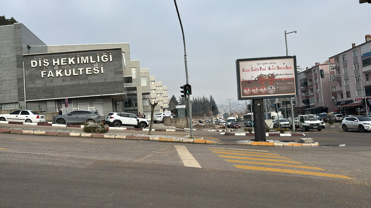 Yeşilırmak ve Kaleardı mahalle sakinlerinden "sağlık ocağı" çağrısı