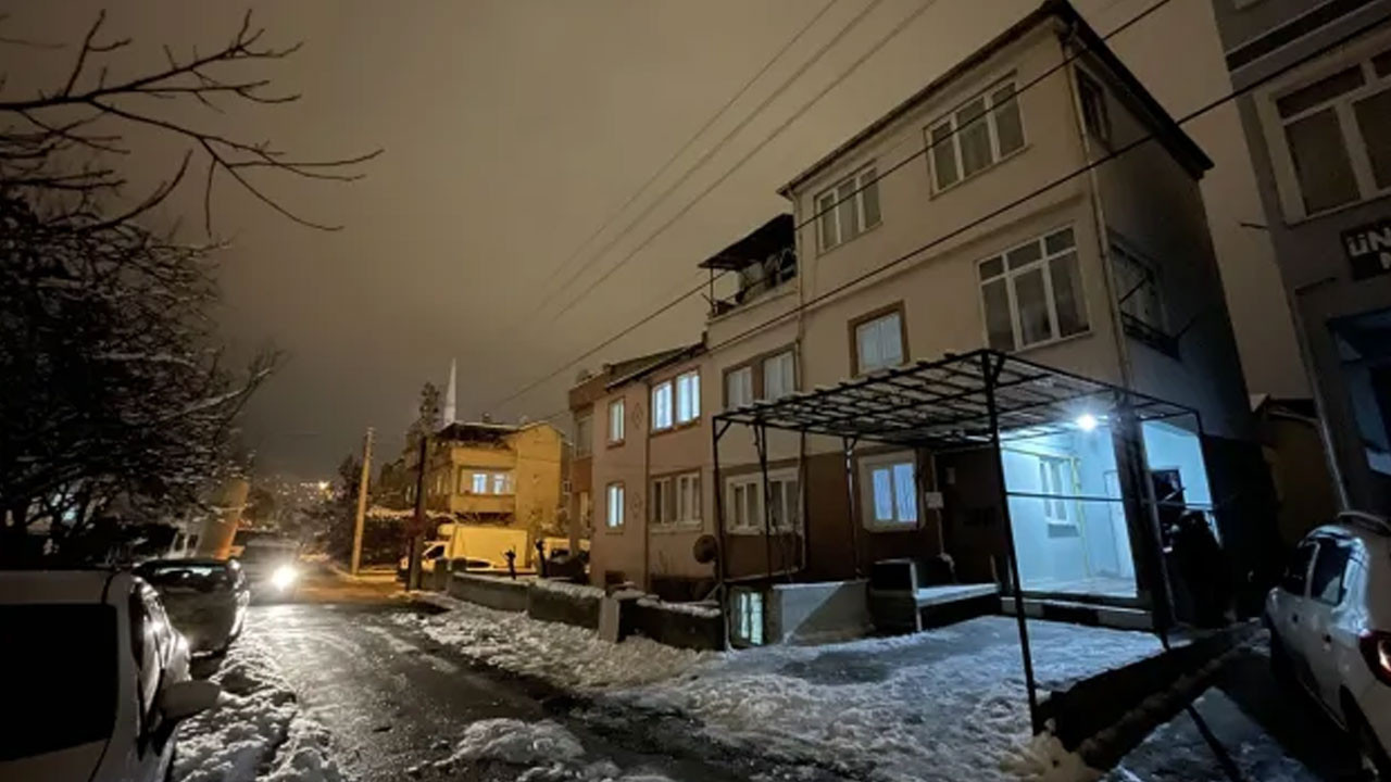 1,5 yaşındaki bebek ölü bulundu