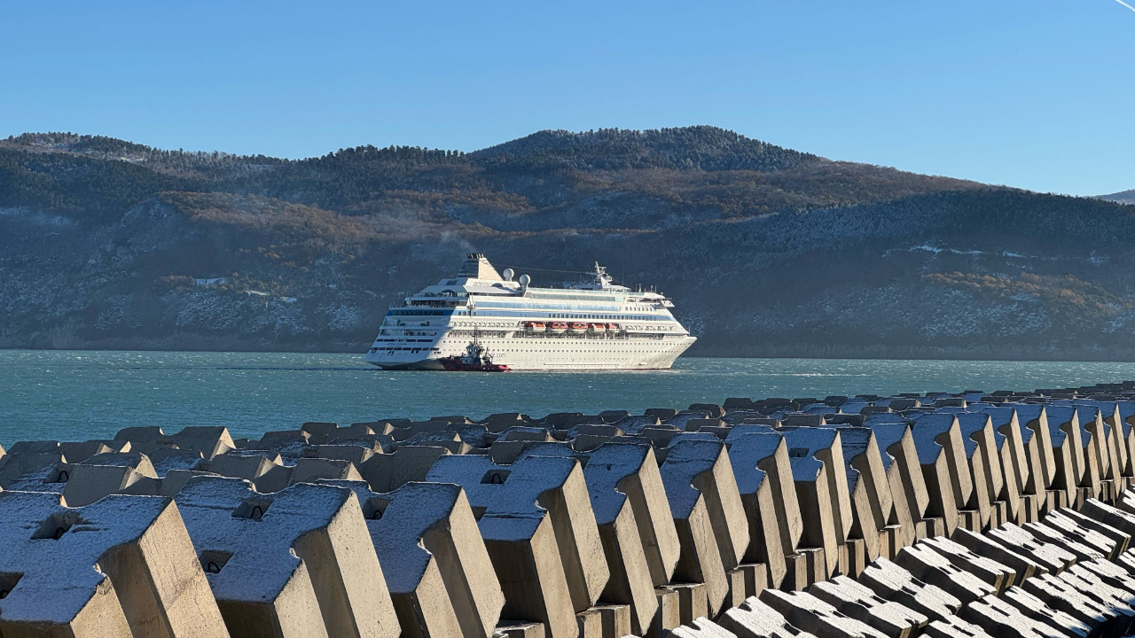 ‘Astoria Grande’ iki yıl sonra yine çuvalladı: Beş kez denedi, yine başaramadı