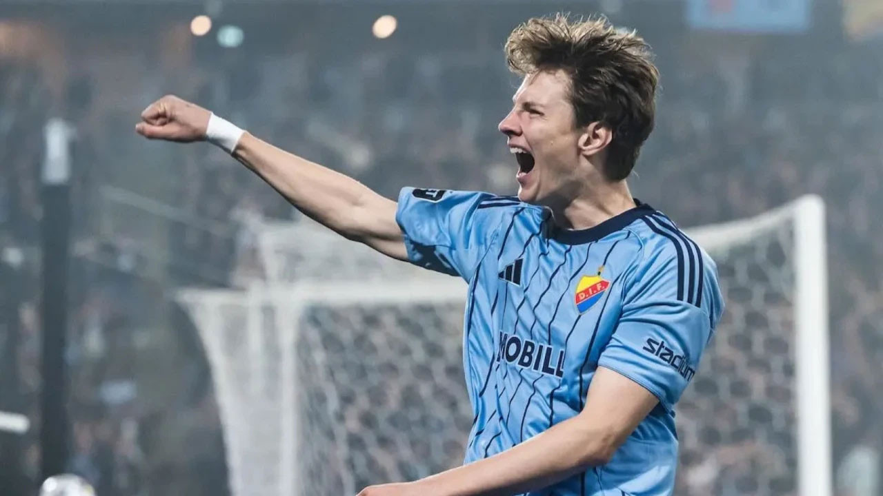 Beşiktaş istiyordu, alt lig takımına transfer oluyor