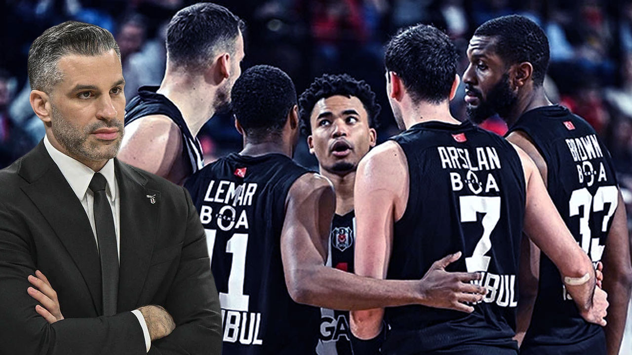 Beşiktaş'ın Alimpijevic ile yüzü gülüyor: Fransa'da anlamlı zafer