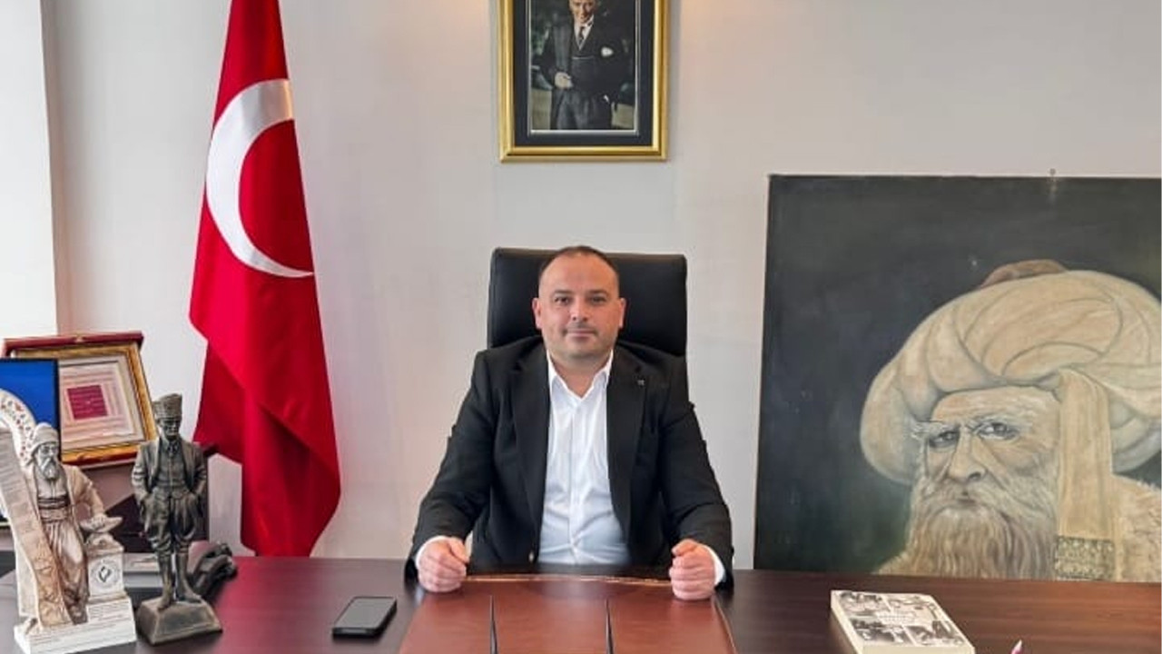 Bilecik’te Yiyecek Maddesi Satan Esnaflar yeni Başkanını seçti