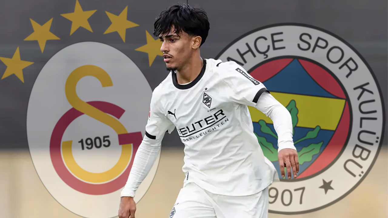 Can Armando Güner'den transfer sinyali: Fenerbahçe mi, Galatasaray mı?