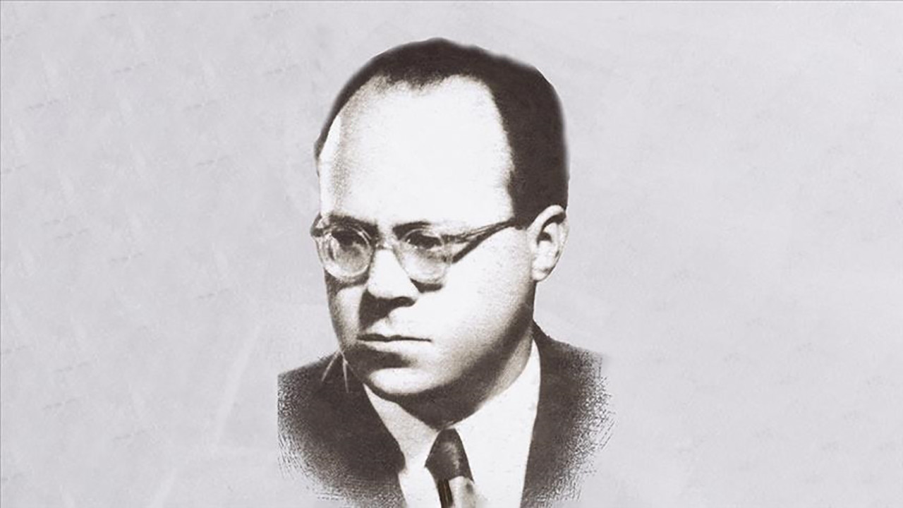 Cemil Meriç’in ışığında geleceği düşün: Yarışma çağrısı!