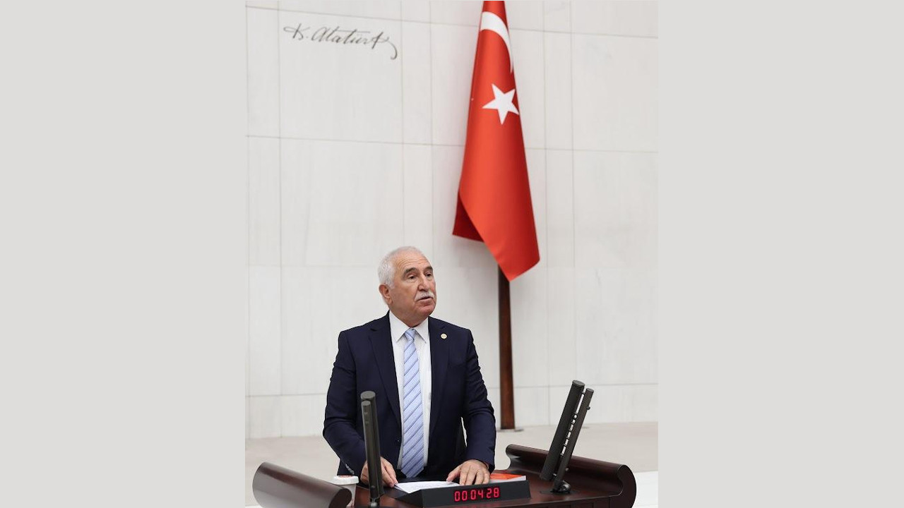 CHP'li Durmaz: "Çiğ sütte destek tersine çalışıyor"