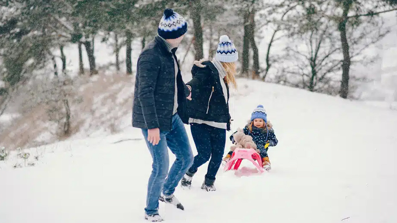 Çocuğunuza tatilde yapmanız gerekeni uzmanlar anlattı