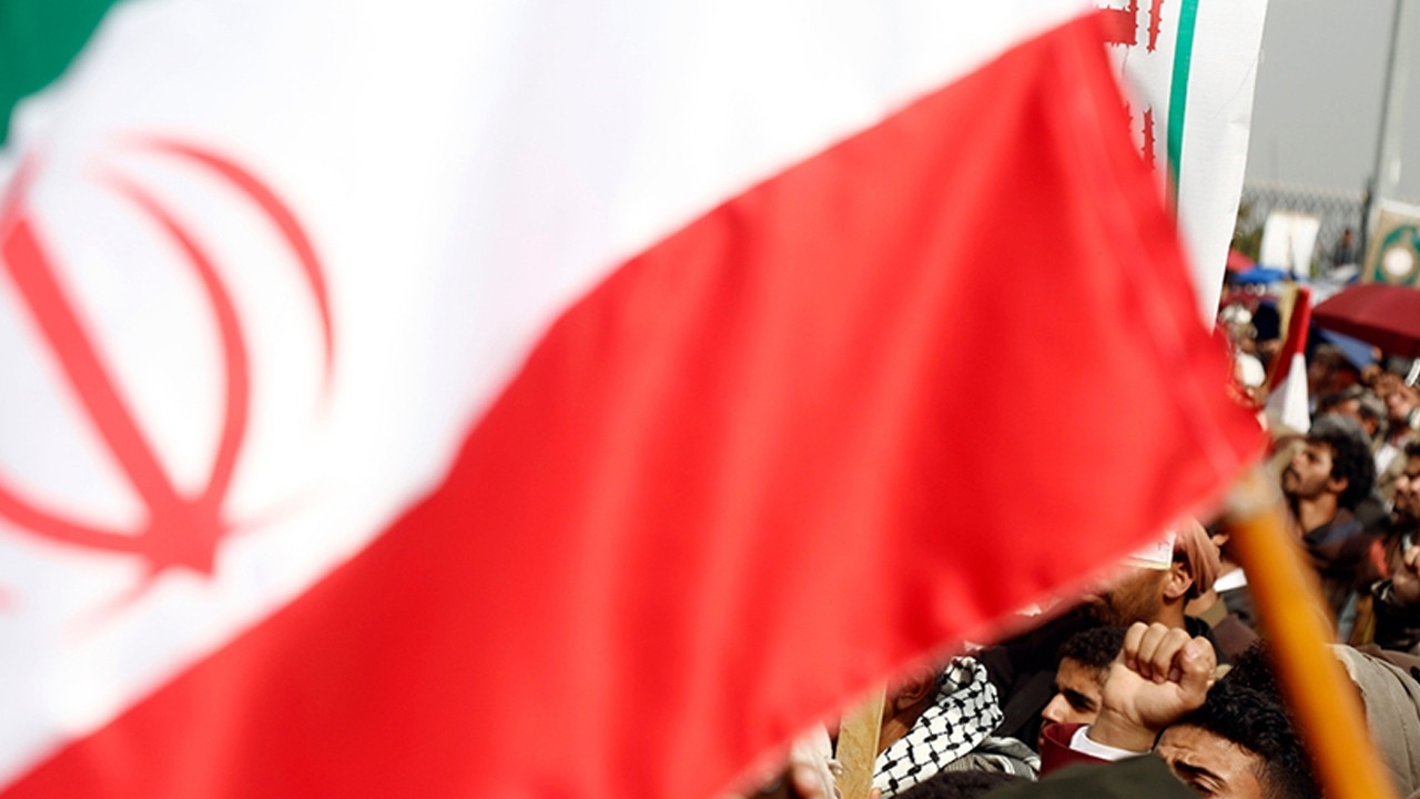 İran’da bulunan Türk vatandaşlarına 'dikkali olun' çağrısı