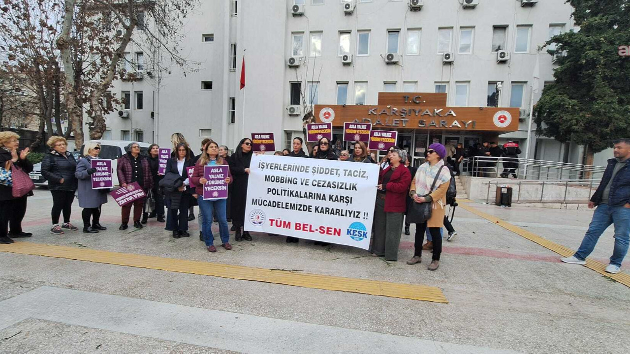 İş ortağını darp etmişti: AKP'li meclis üyesi tahliye edildi