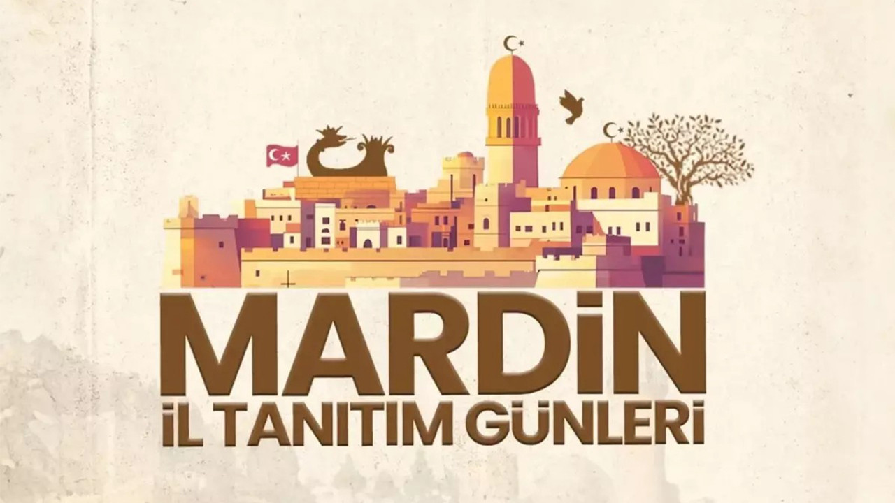 Mardin’in kadim kültürü İstanbul’da buluşuyor