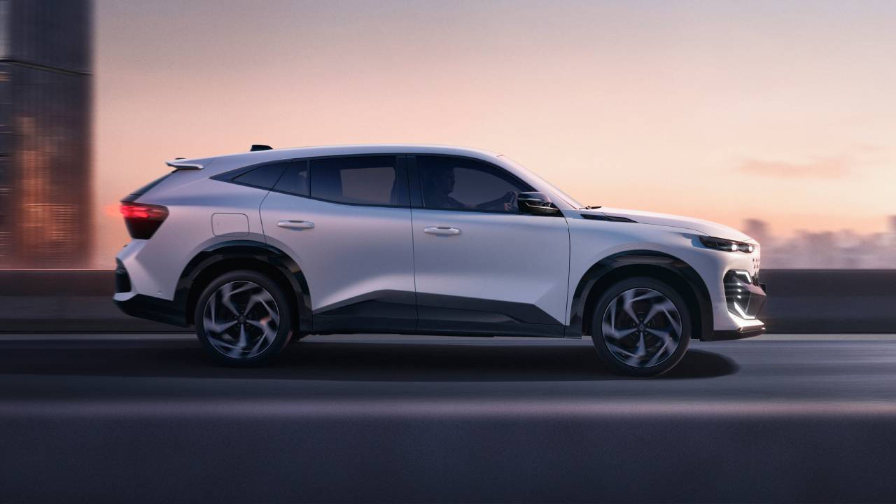 Renault Filante Türkiye’ye gelmiyor: 2026 planında yer almadı