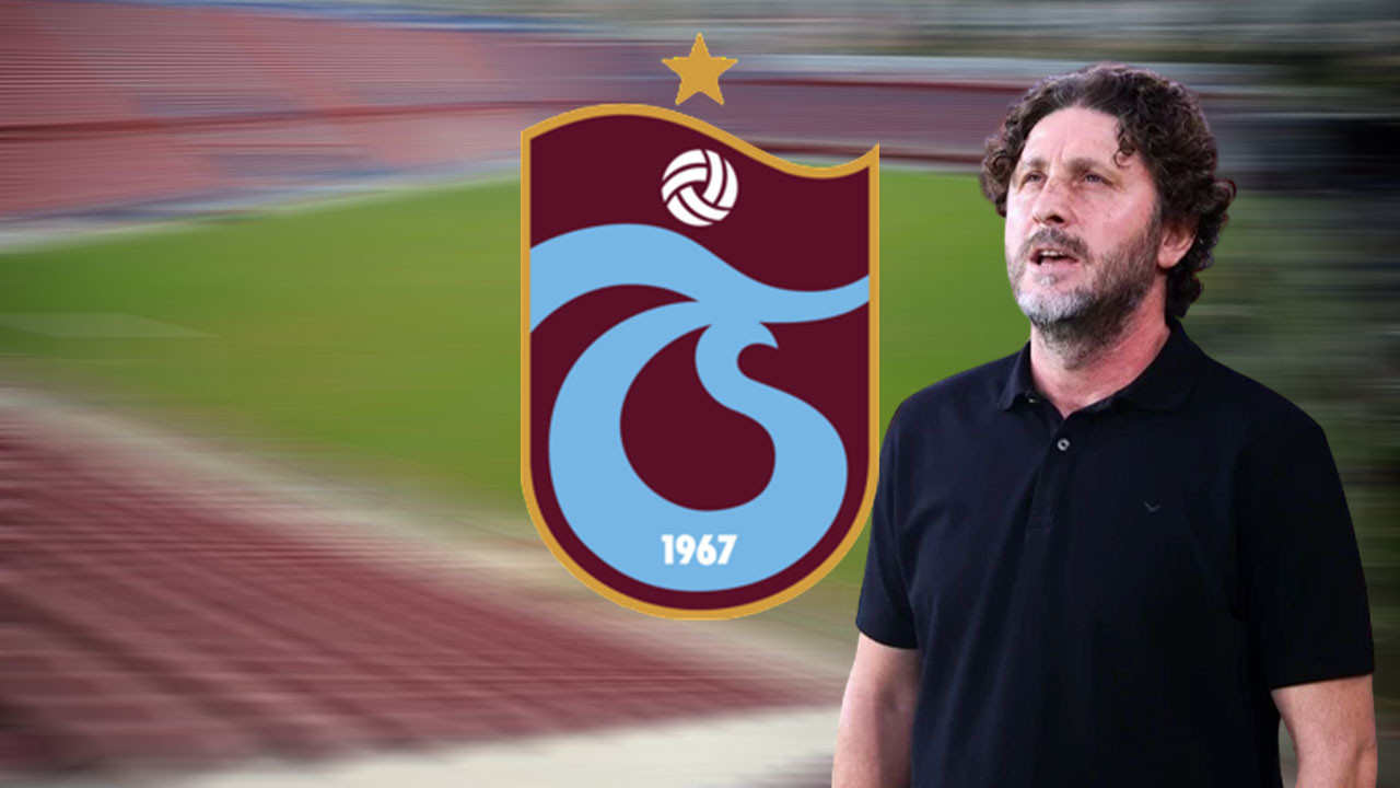 Trabzonspor’da transfer hareketliliği: Beklenmedik teklif masada