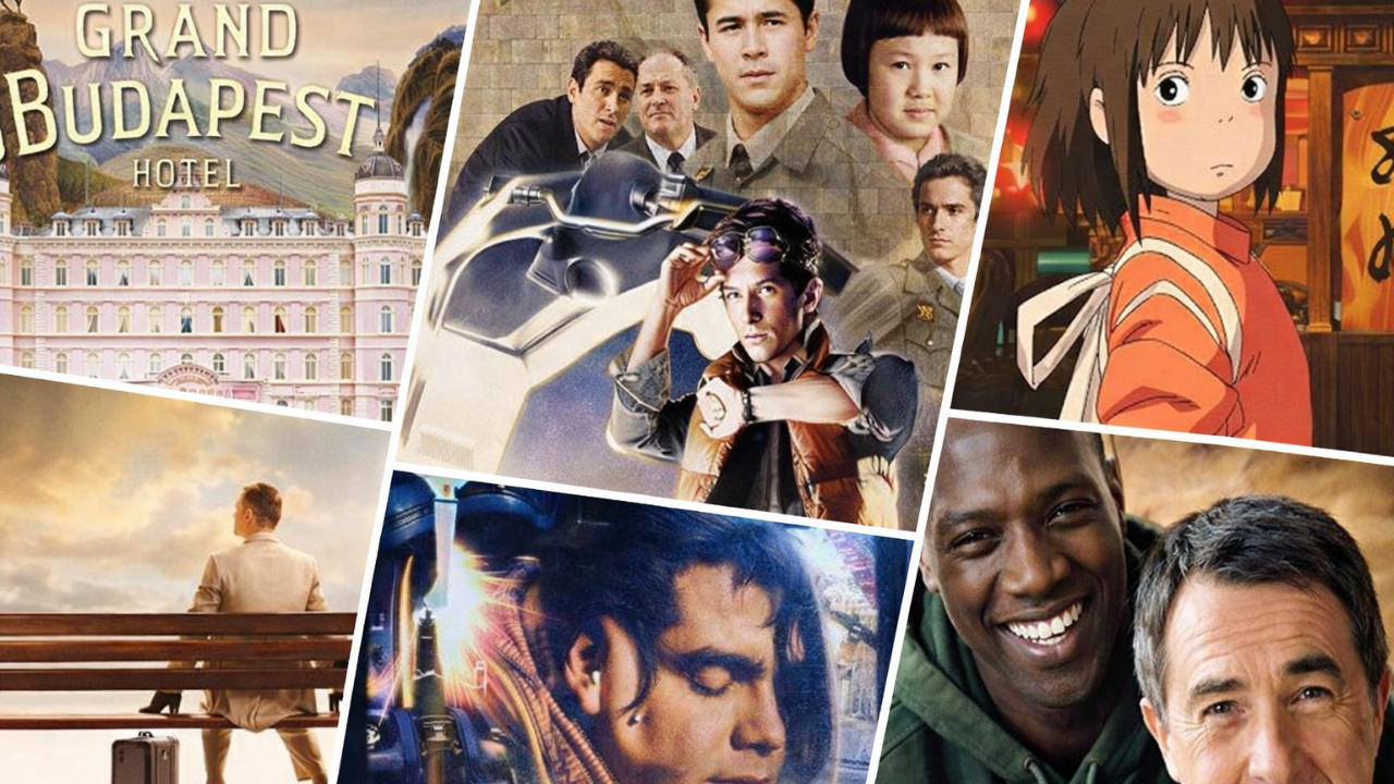 Akşam ne izlesem diyenlere: IMDb’si yüksek, son yılların öne çıkan filmleri