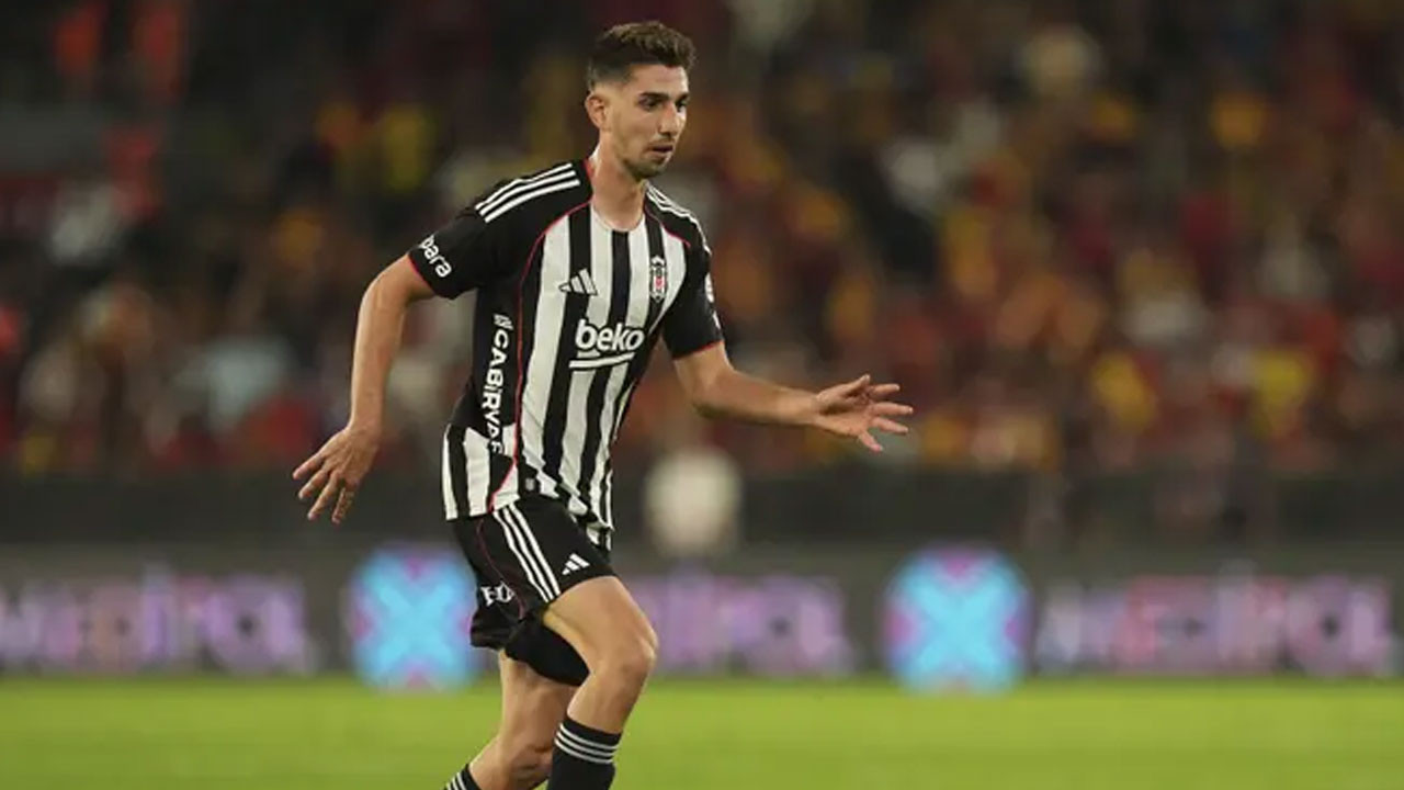 Beşiktaş, Demir Ege Tıknaz’ın transfer bedelini belirledi