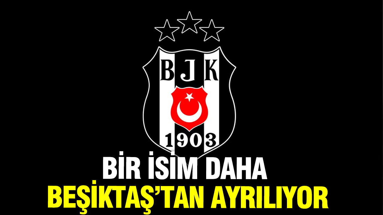 Beşiktaş forması giyen Demir Ege Tıknaz, Braga'ya transfer oluyor