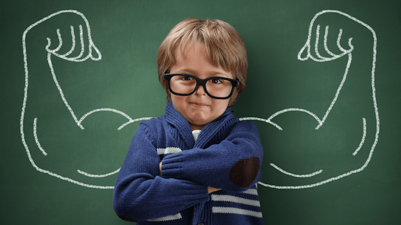 Çocuk bağışıklığının kale gibi inşa etmenin üç yolu