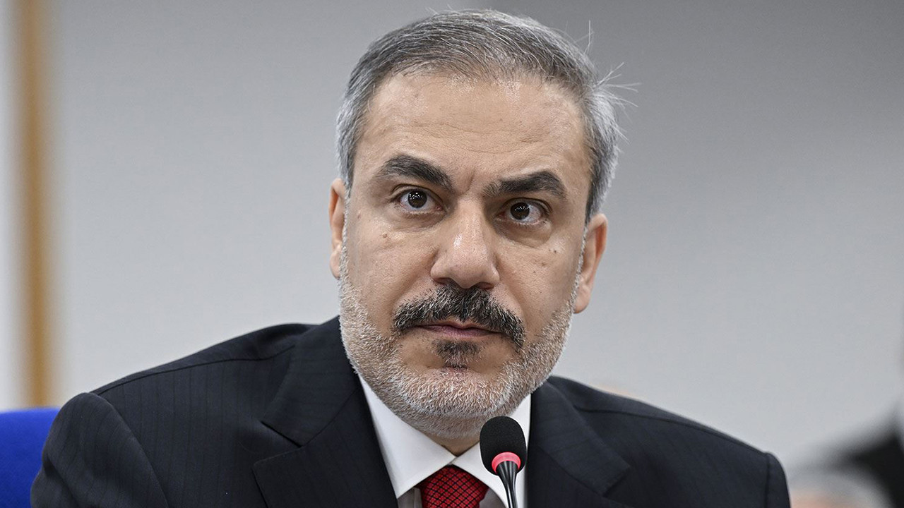 Dışişleri Bakanı Fidan, Finlandiyalı ve Litvanyalı mevkidaşlarıyla görüştü