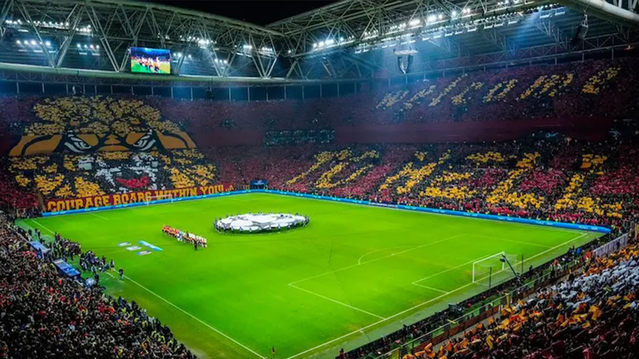 Galatasaray-Atletico Madrid maçının bilet fiyatları belli oldu