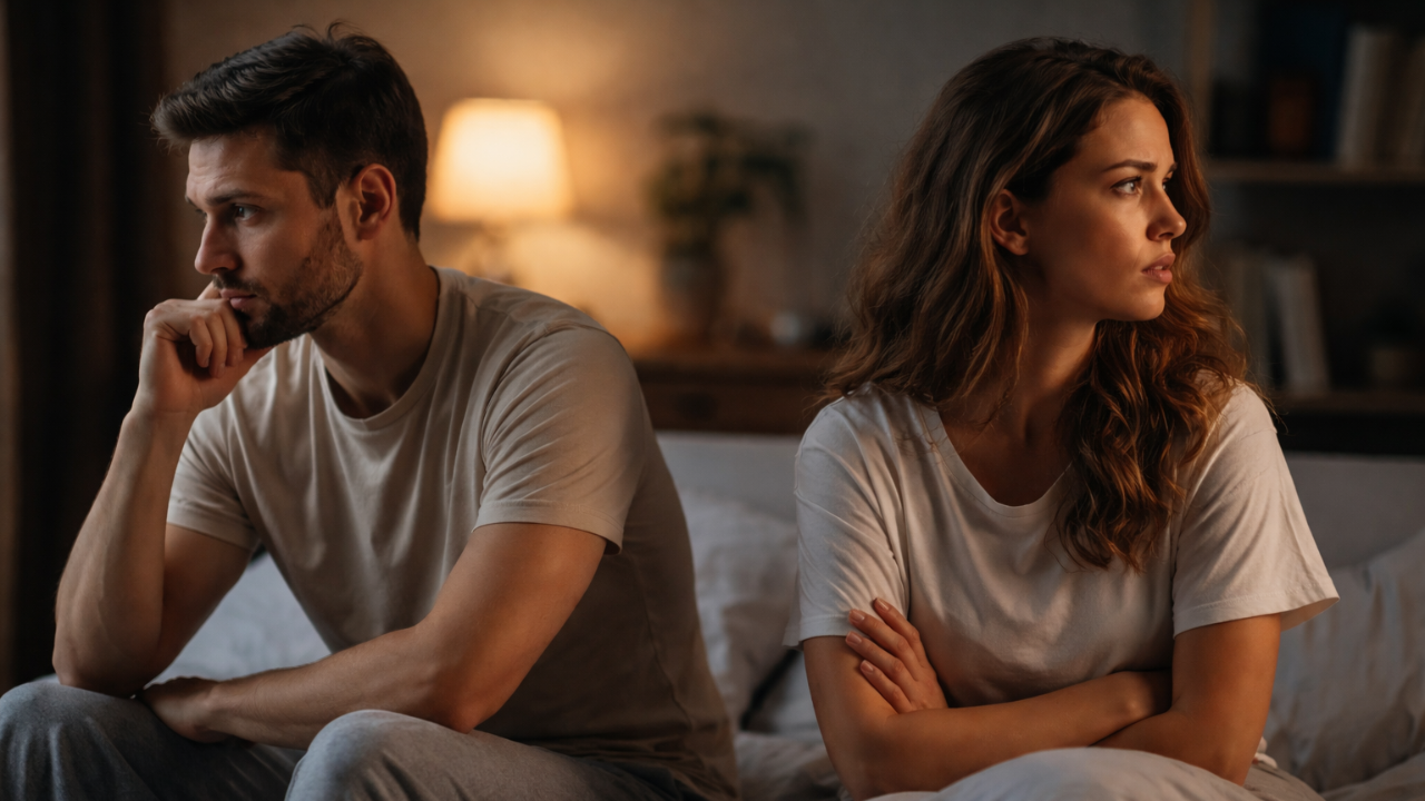 İlgisi azaldıysa dikkat: Soğuyan erkek böyle davranıyor olabilir