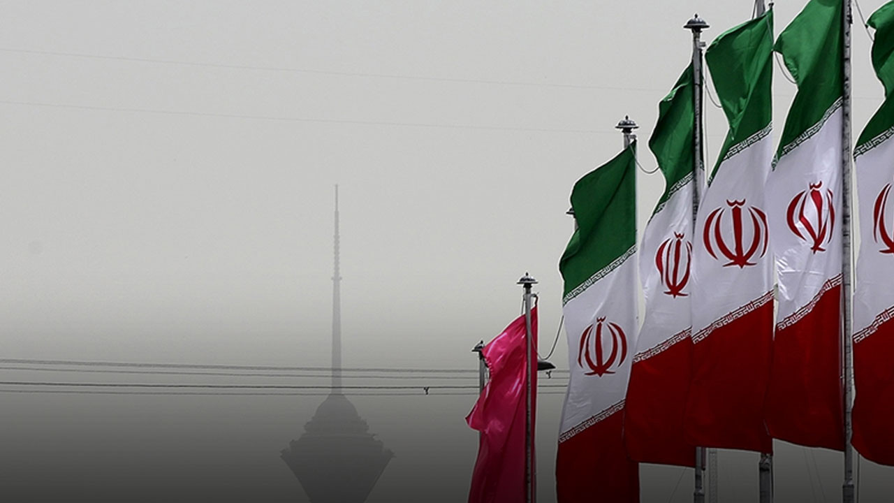 İran'dan G7 ülkelerine kınama