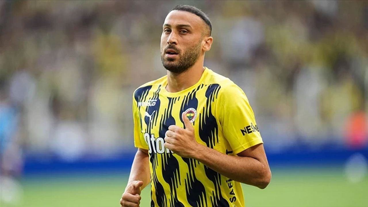 Kasımpaşa, Cenk Tosun transferini duyurdu
