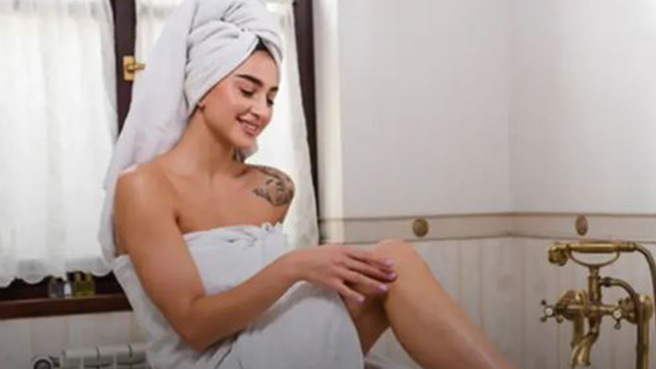 Kronik kaşıntıya karşı 3 besin önerisi