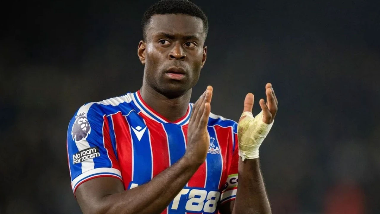 Manchester City, Marc Guehi’yi kadrosuna kattı