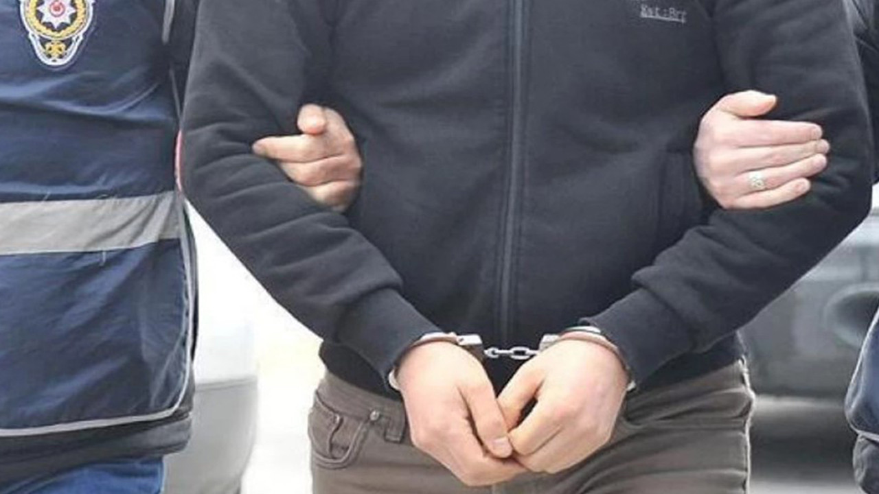 Osmaniye'de IŞİD operasyonu: Tutuklamalar var