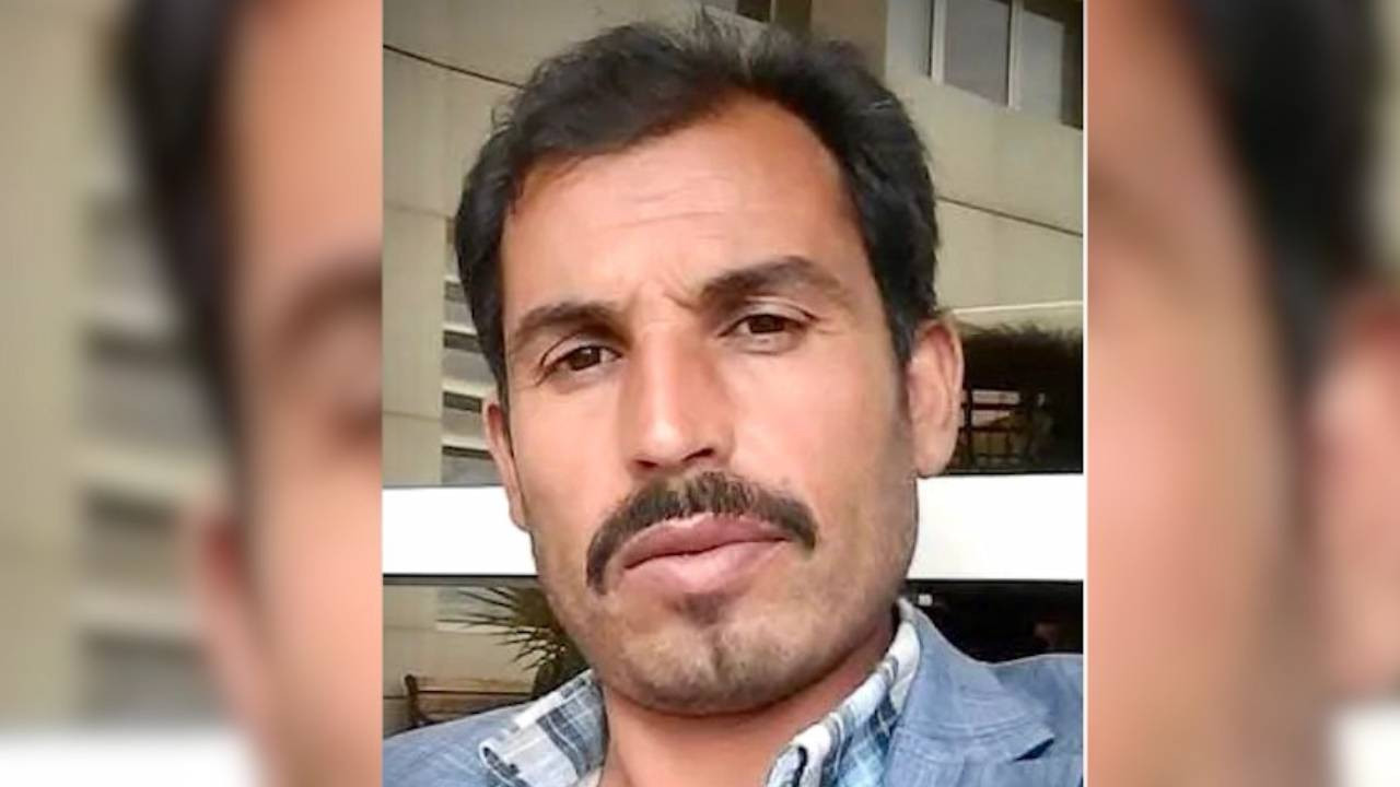 Otomobille tahliye kanalına düşmüştü: Cesedi 19 gün sonra Suriye'de bulundu