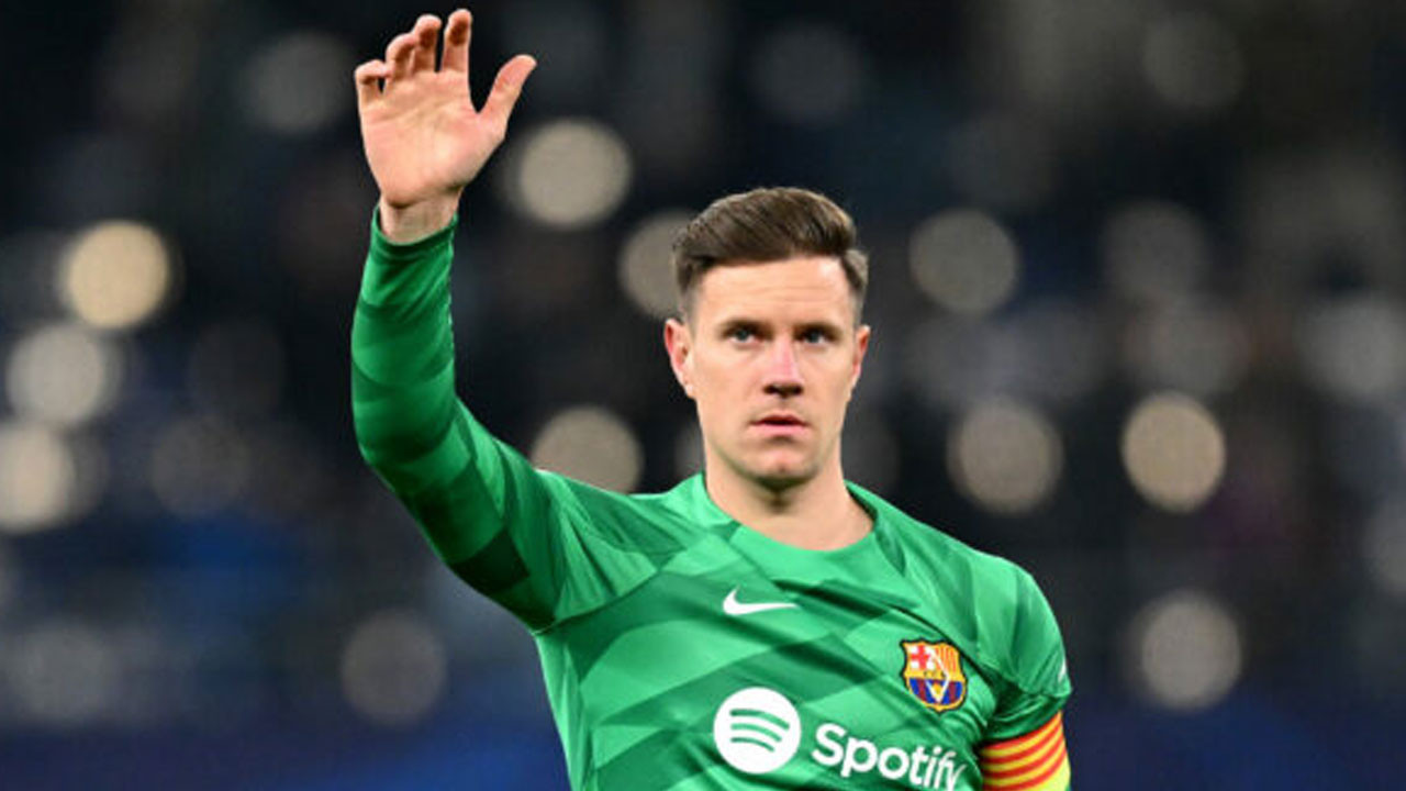 Ter Stegen transferi için La Liga ekibi devreye girdi
