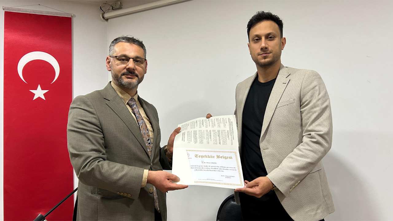 Tokat Devlet Hastanesi’nde büyük başarı: Bir yılda 100 açık kalp ameliyatı