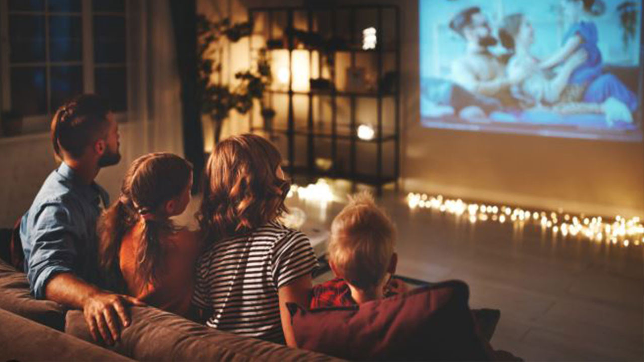 Yarıyıl tatilinde ailece izlenebilecek film ve animasyon önerileri