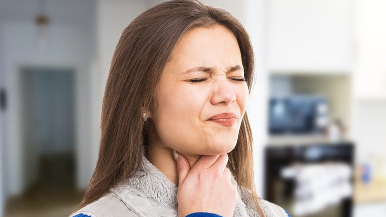 Ağız yoluyla şifa... Kronik darlıkta devrim